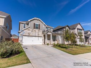 237 Turnbuckle Bnd, Leander, TX 78641