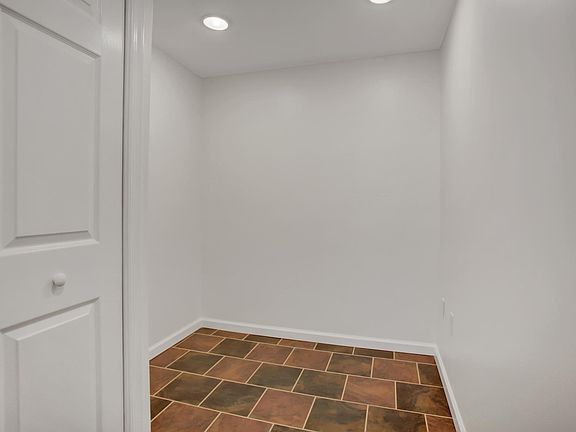 Perfect space for virtual learning or work from home!