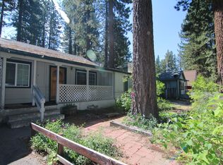 2500 Elwood Ave #2, South Lake Tahoe, CA 96150