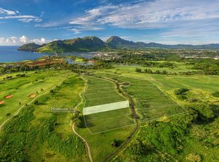 Pohaiula Pl Lot 16, Lihue, HI 96766