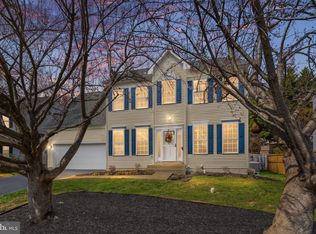 8 River Oak Dr, Stafford, VA 22554