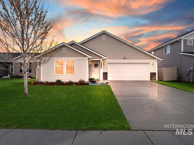 16850 Bethany Ave, Caldwell, ID, 83607