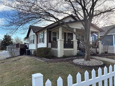 2934 Monterey St, Saint Joseph, MO, 64507