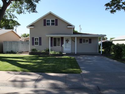 504 E 5th St, Lexington, NE, 68850