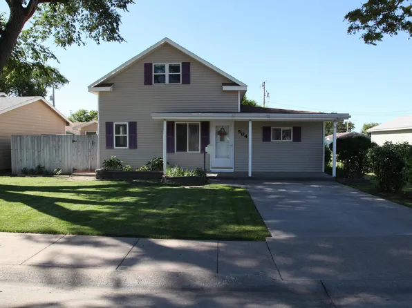 504 E 5th St, Lexington, NE 68850