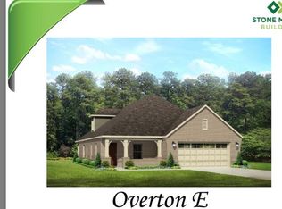 969 Wheat Ridge Dr, Prattville, AL 36066