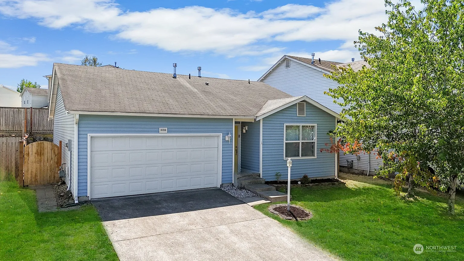 10316 192nd Street Ct E photo 1