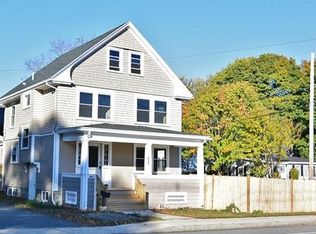 433 Elliott St, Beverly, MA 01915