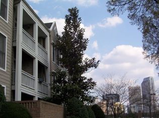 300 S Cedar St UNIT 8, Charlotte, NC 28202
