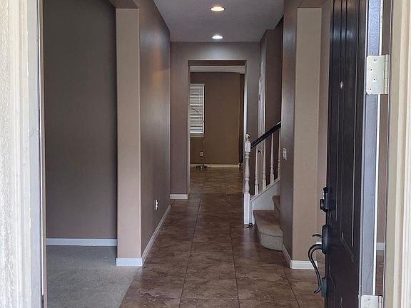 Welcome home- Beautiful Entry