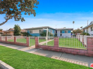 11108 Slauson Ave, Whittier, CA 90606