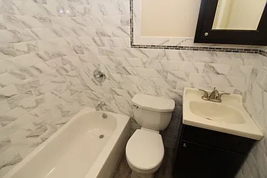 Rented by Proper Real Estate, LLC