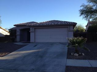 2653 W Southern Star Dr, Tucson, AZ 85713