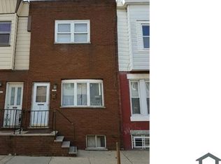 2608 S Fairhill St, Philadelphia, PA 19148