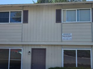 121 NE Fern Pl APT 1, Dallas, OR 97338