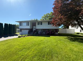 (Undisclosed Address), Waterbury, CT 06708