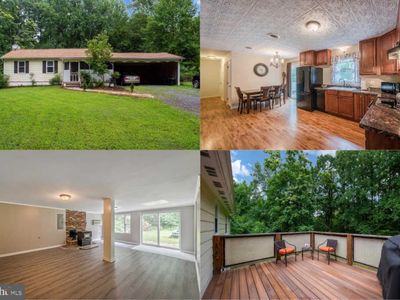 9293 Cedar Hollow Rd, Unionville, VA, 22567
