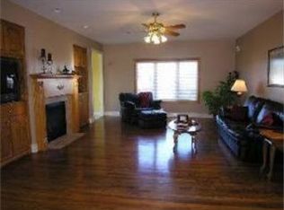 13207 N Home Rd, Liberty, MO 64068