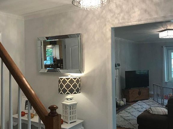 Beautiful Entryway