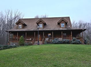 1286 Beadle Rd, Brockport, NY 14420