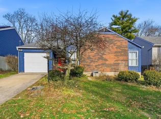 7178 Honeywood Ct, Cincinnati, OH 45230