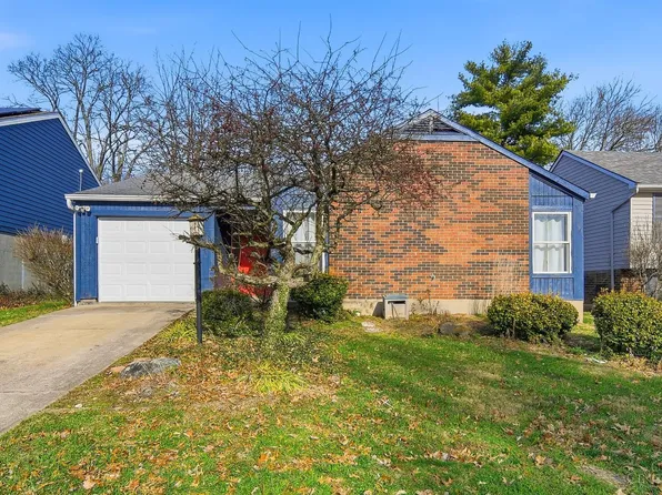 7178 Honeywood Ct, Cincinnati, OH 45230