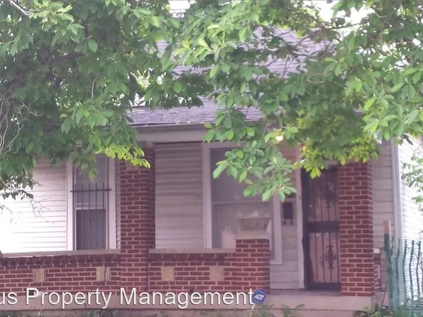 1274 W 29th St, Indianapolis, IN 46208