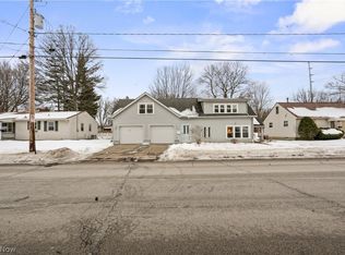 579 West St, Wadsworth, OH 44281