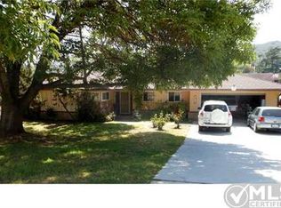 13095 Aurora Dr, El Cajon, CA 92021