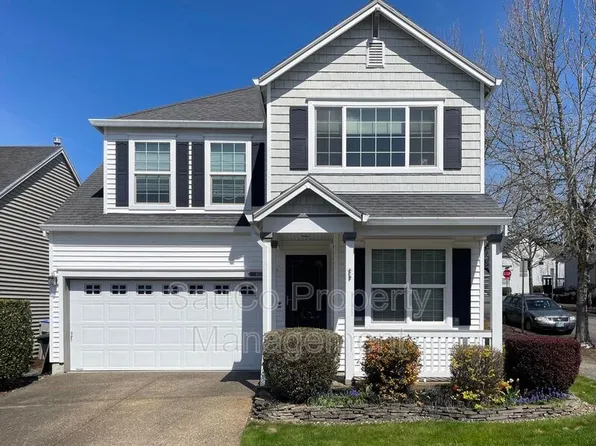 16705 NW Arizona Dr, Beaverton, OR 97006