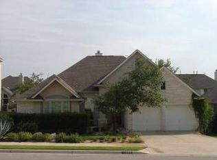 12609 Uvalde Creek Dr, Austin, TX 78732