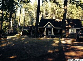 394 Loar Rd SE, Silverton, OR 97381