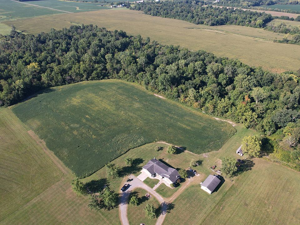 743 State Route 49, Fort Recovery, OH 45846 Zillow