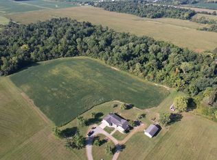 743 State Route 49, Fort Recovery, OH 45846