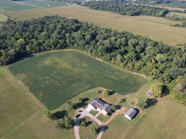 743 State Route 49, Fort Recovery, OH 45846