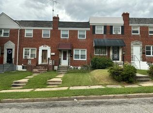 4316 Greenhill Ave, Baltimore, MD 21206