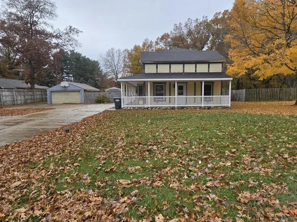 60864 County Rd, Lawton, MI 49065