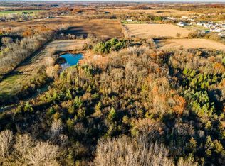 LT 0 Silver Lake Rd, Salem, WI 53168