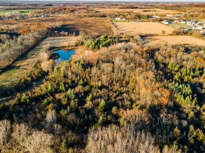 Lt0 SILVER LAKE ROAD, Salem, WI, 53168