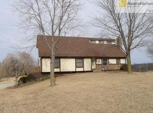 17717 Kempter Dr, Kearney, MO 64060