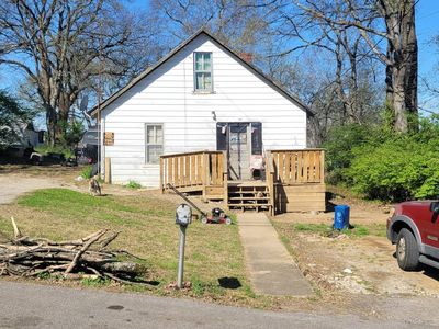 646 Thomas Ave, Lewisburg, TN, 37091