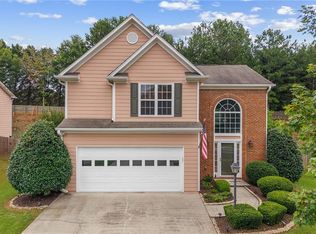 3868 Brushy Ridge Way, Suwanee, GA 30024