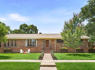 4903 Heatherglen Dr, Houston, TX 77096