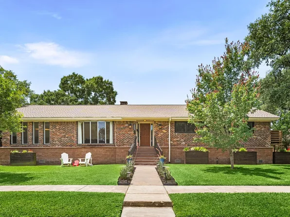 4903 Heatherglen Dr, Houston, TX 77096