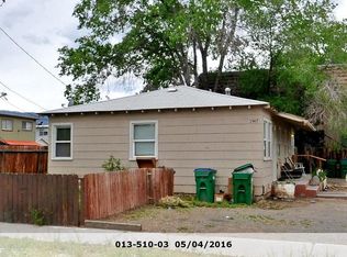 1545 Locust St, Reno, NV 89502