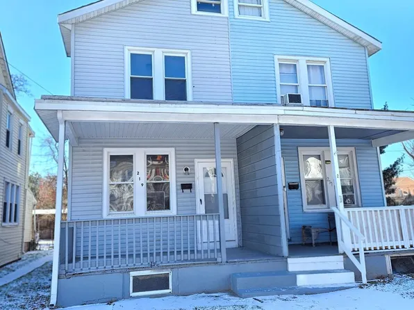 219 Woodlawn Ave, Hamilton, NJ 08609