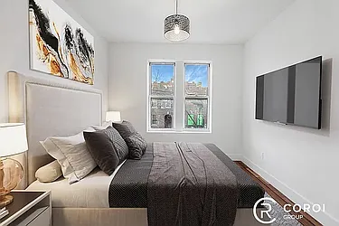 Rented by Coroi Corp