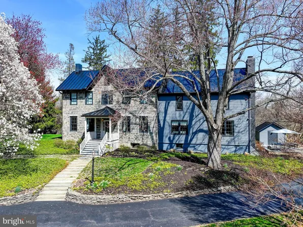 2615 Pot Spring Rd, Lutherville, MD 21093