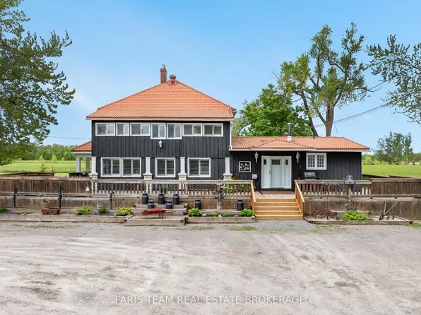94 Avery Point Rd, Kawartha Lakes, ON L0K 1W0