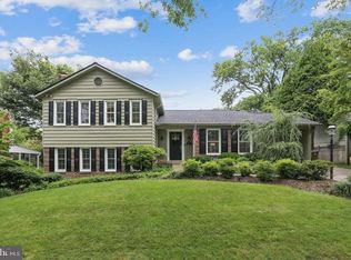807 Nelson St, Rockville, MD 20850